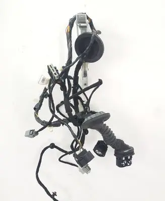 Ford Fusion II Rear door wiring loom DG9T14632 DG9T14632AAJ 15533261