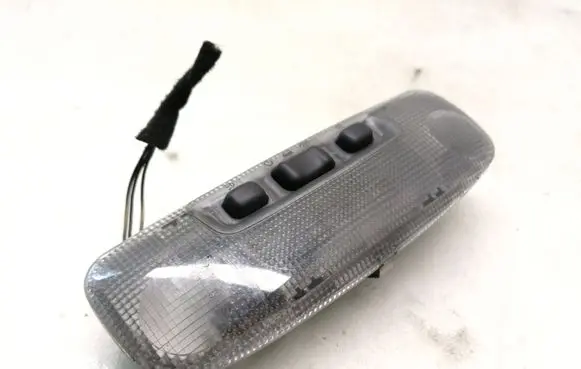 Ford Focus C-MAX Front seat light 3S7A13K767AA
