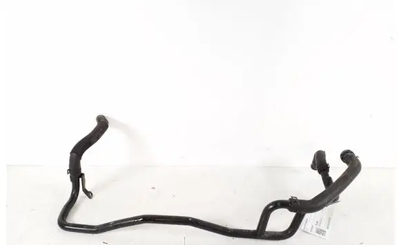 Jaguar XF X250 Air intake hose/pipe 9X239Y439AD