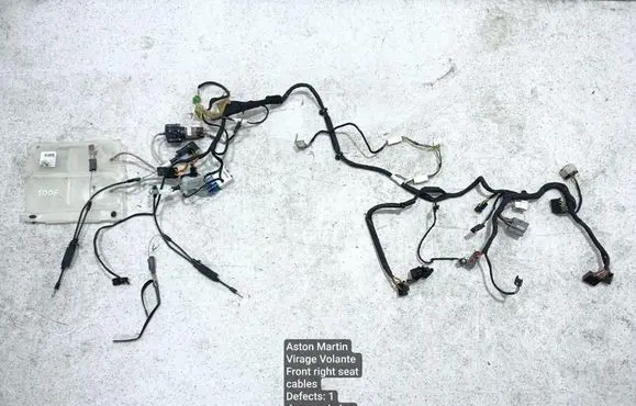 Aston Martin Virage Other wiring loom 7304764B
