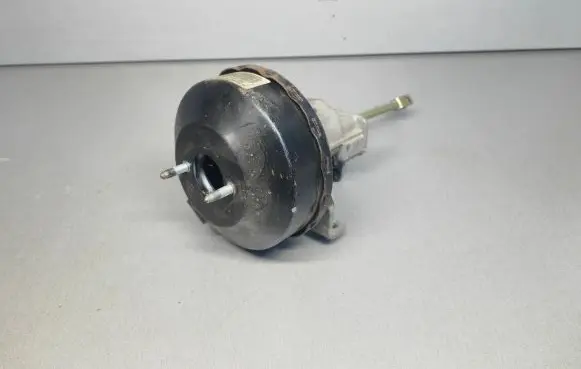 Brake booster