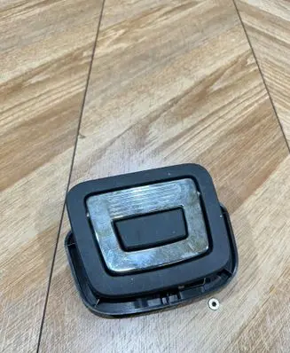 Other trunk/boot trim element