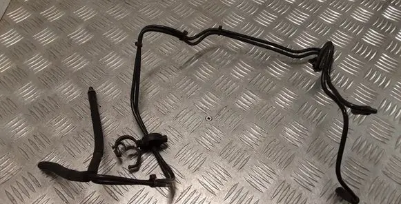 Citroen C8 Vacuum line/pipe/hose
