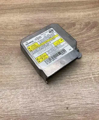 SsangYong Actyon Airbag control unit/module 8625131060