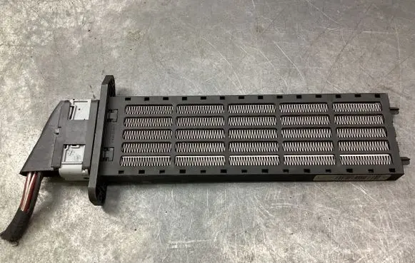 Dodge Avenger Electric cabin heater radiator AA0134100350