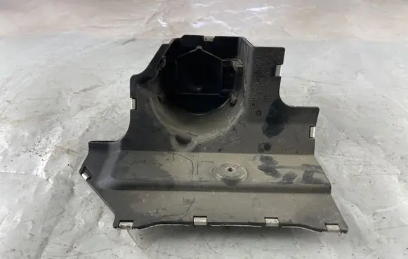 Volkswagen PASSAT B6 ABS pump bracket 3C1614321A 3C1614321