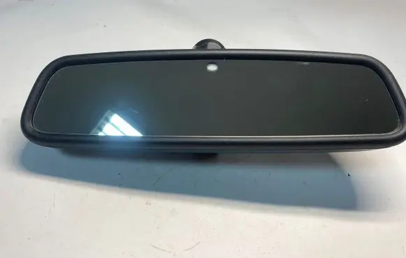 BMW X3 E83 Rear view mirror (interior) 9051540 18714449 913446101