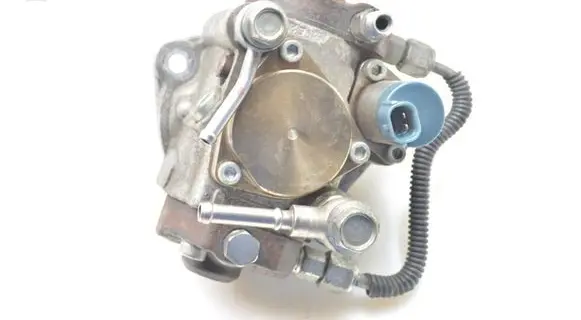 Mazda 6 Fuel injection high pressure pump SH0113800D
