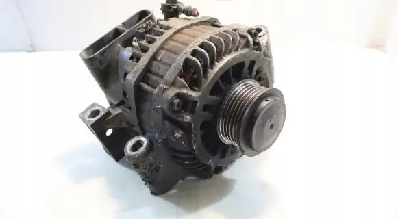 Mazda CX-7 Generator/alternator