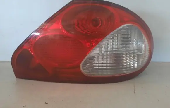 Jaguar X-Type Rear/tail lights 89021772