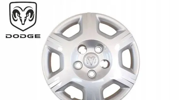 Dodge Journey R16 wheel hub/cap/trim 1BG69TRMAB