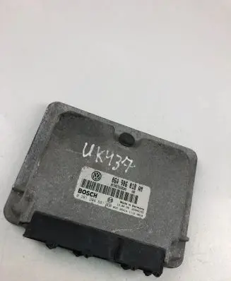 Skoda Octavia Mk1 (1U) Engine control unit/module ECU 06A906018AM