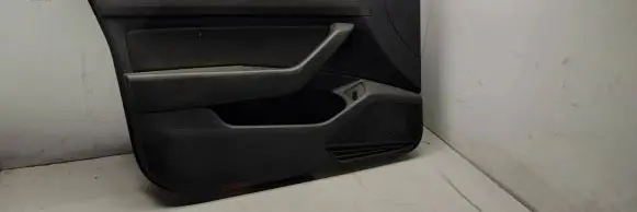 Volkswagen PASSAT B8 Door card panel trim set 3G1971557 3G1971557B