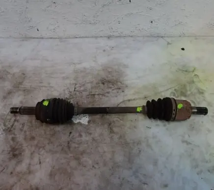 Hyundai Elantra Front driveshaft