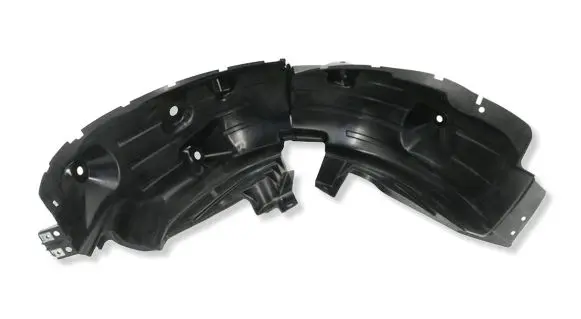 Renault Arkana Rear arch fender liner splash guards 767495023R