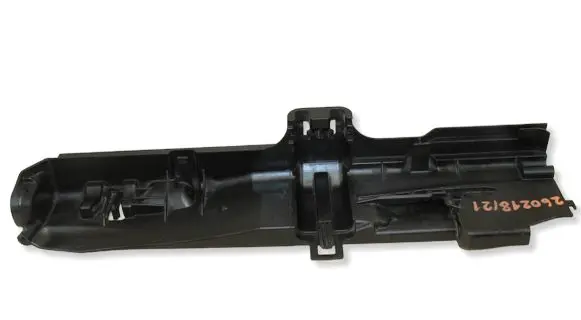 BMW 3 E90 E91 Radiator mount bracket 7524912 11074810 PA66GF30