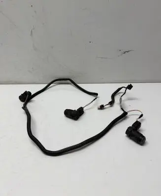 Dacia Dokker Parking sensor (PDC) wiring loom 240155177R 284375765R