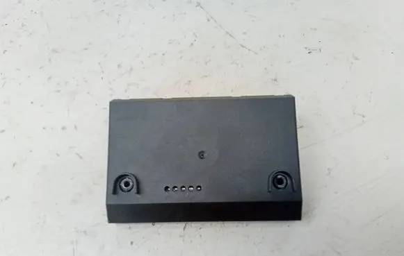 BMW 7 E65 E66 Central console control unit 6947818 1090363 10854390