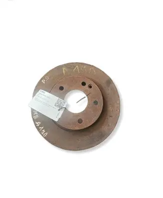 Mercedes-Benz A W168 Front brake disc 1234