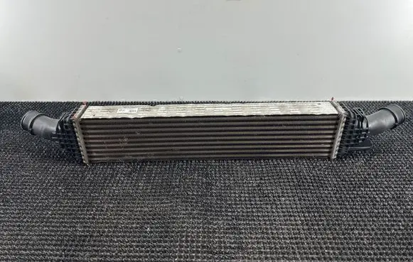 Audi A4 S4 B8 8K Intercooler radiator 8K0145805G
