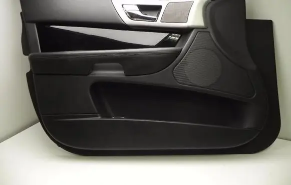 Jaguar XF Front door card panel trim 8X235423713E Baldai2740