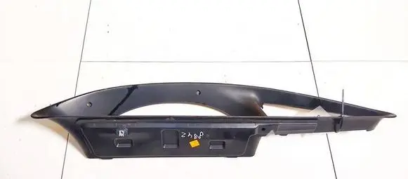 Peugeot 806 Dashboard trim 1460962077 1844531