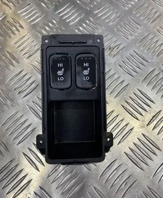 Honda CR-V Seat heating switch M33026