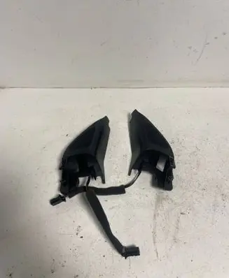 Volkswagen Golf V Front door high frequency speaker 1K0035411A 904175460001
