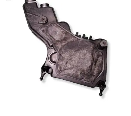Mercedes-Benz Vito Viano W447 Intake resonator A6540108201 A6540105604