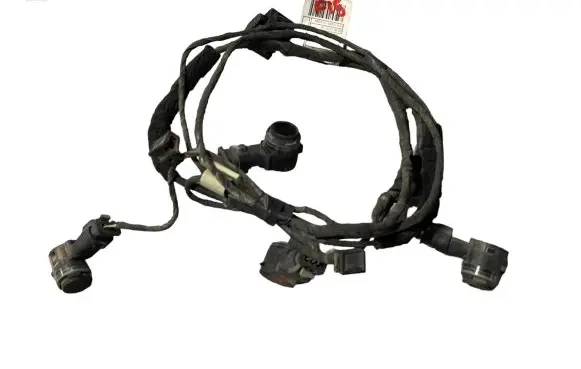 BMW X5 F15 Parking sensor (PDC) wiring loom 9314836 EG4082A 2608130716