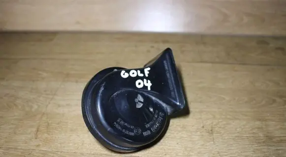 Volkswagen Golf IV Horn signal 0092018