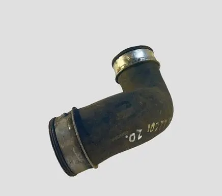 Mercedes-Benz C W203 Air intake hose/pipe A2035282382 ZGS00214003