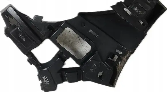 Renault Megane IV Front bumper mounting bracket 960161731R