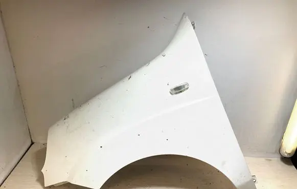 Fiat Doblo Fender