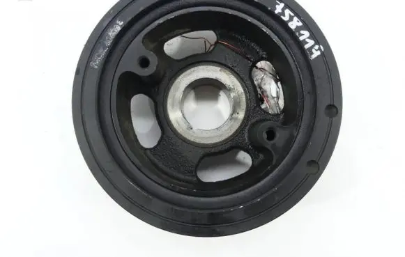 Toyota Land Cruiser (J120) Crankshaft pulley IMPRK758119