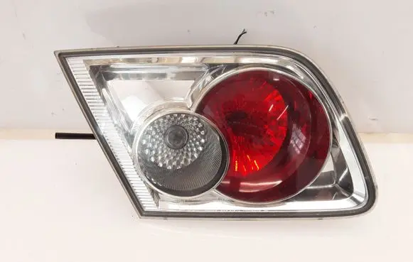 Mazda 6 Tailgate rear/tail lights 22661971