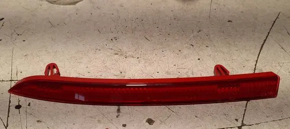 Volkswagen Golf VI Rear tail light reflector 1K9945106A