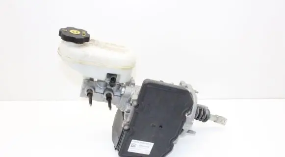 Tesla Model S ABS Pump 104388500B