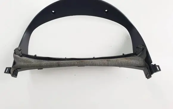 Chevrolet Captiva Speedometer (instrument cluster)