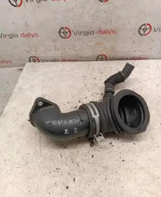Toyota Verso Turbo air intake inlet pipe/hose 178800R050 178810R040