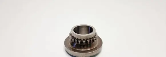 Honda Civic Crankshaft gear 