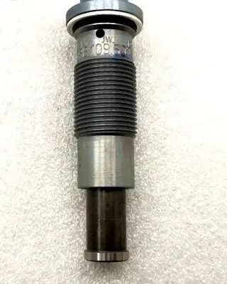 Porsche Cayman 981 Timing belt/chain tensioner 0PB109507A