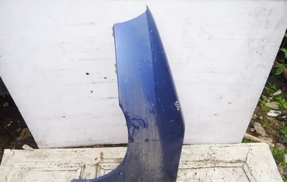 Peugeot 806 Fender