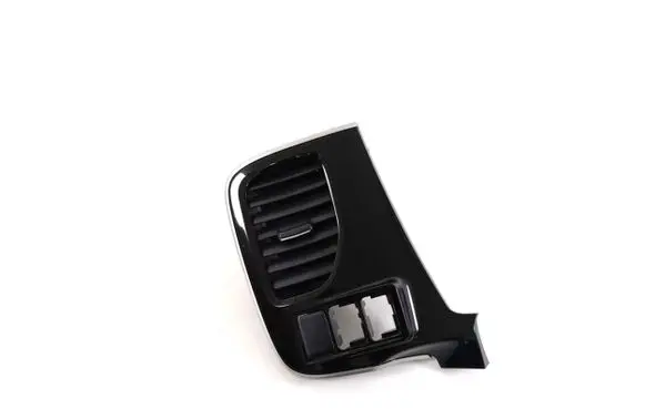 Mitsubishi Outlander Dashboard side air vent grill/cover trim 8030A203