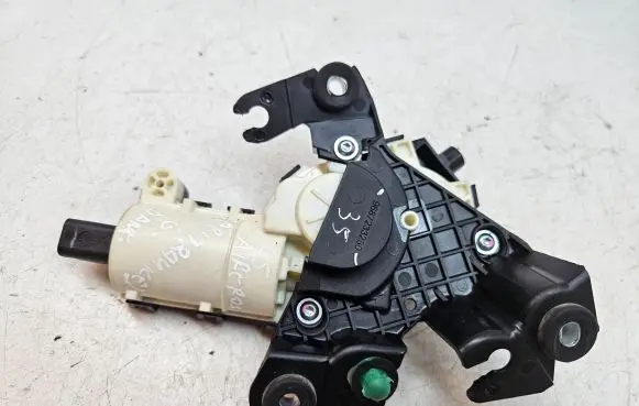 Citroen C5 Aircross Tailgate/trunk/boot lift motor 9687233280