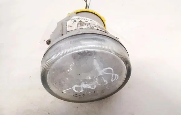 Citroen C3 Front fog light 9648947780