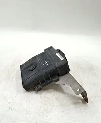 Volkswagen PASSAT CC Gearbox control unit/module 09G927750GQ