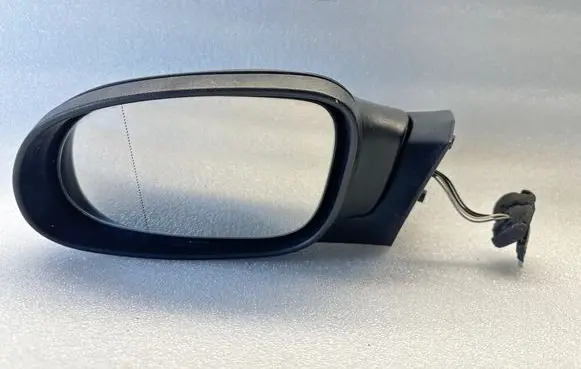 Mercedes-Benz A W168 Front door electric wing mirror 
