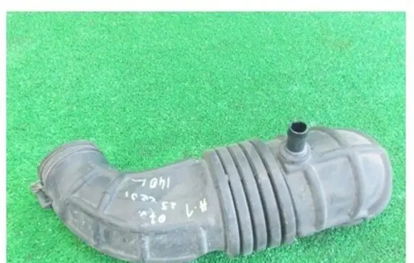 Hyundai H-1, Starex, Satellite Air intake hose/pipe