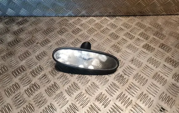 Mercedes-Benz SLK R170 Rear view mirror (interior) 1708100317 A1708100317